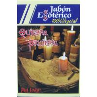 Jabon Quiebra Brujeria Pai Joao 100 g (Lote: 22399)