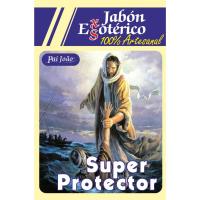 Jabon Super Protector Pai Joao 100 g (Lote: 19081)