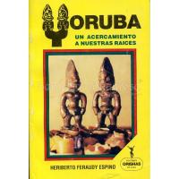 LIBRO Yoruba (Un acercamiento a nuestras raices) (Heriberto ...