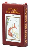 Tarot coleccion Le Tarot des Animaux (49 Cartas) (FR) (FJT) ...