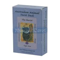Tarot coleccion Australian Animal - Ann Williams-Fitzgerald ...