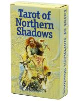 Tarot coleccion Northern Shadows - Sylvia Gainsford & Howard...
